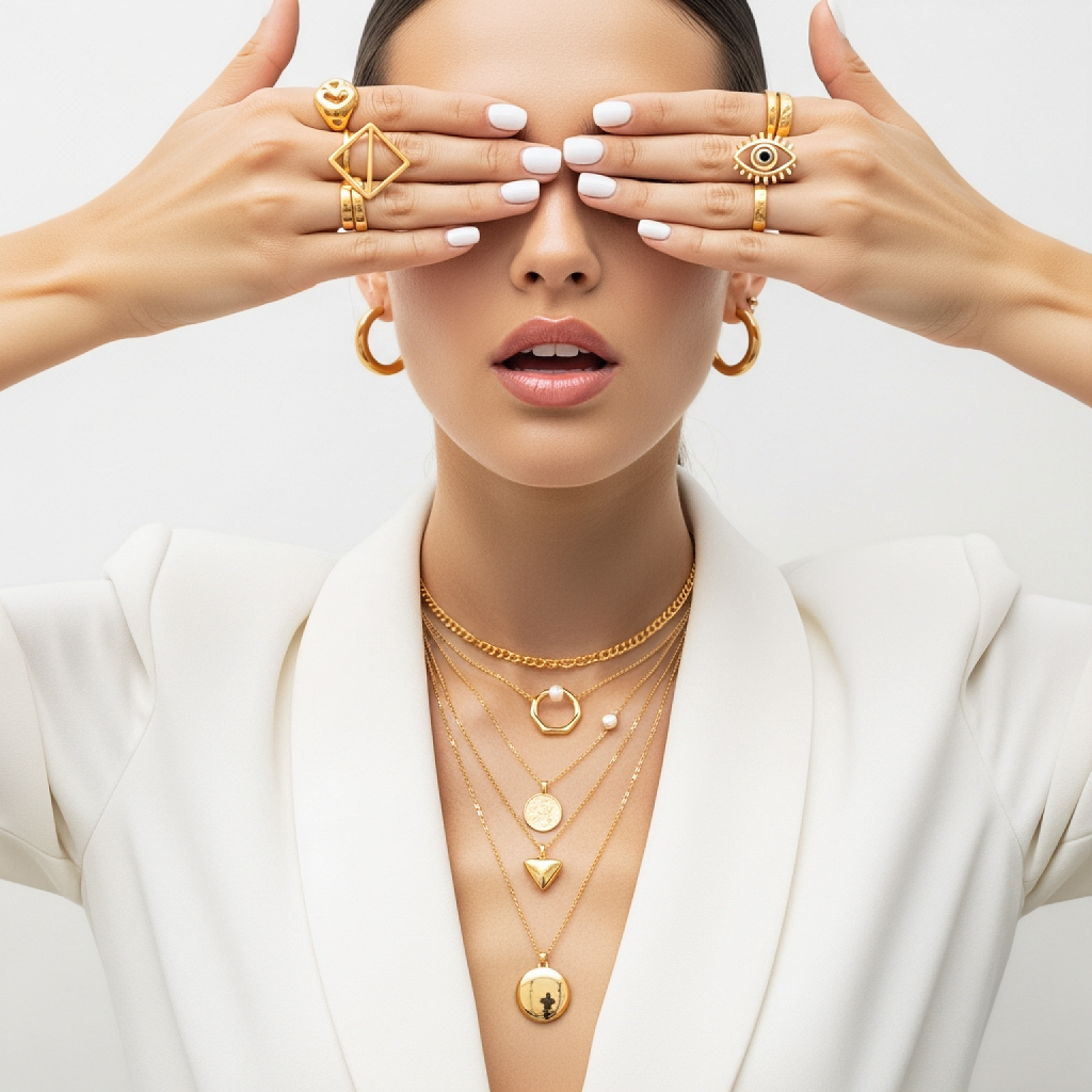 Delivered assets example